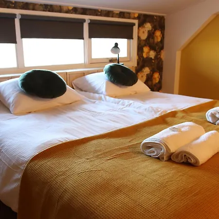 Porcus Campus Hotel Aarle-Rixtel