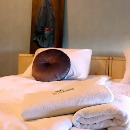 Porcus Campus Hotel *