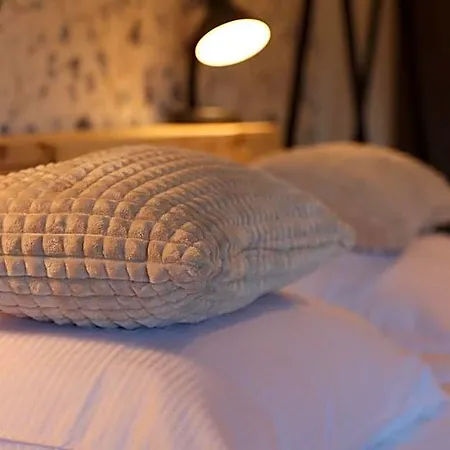 Hotel Porcus Campus Aarle-Rixtel